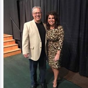 Meet your Posher, Carolyn